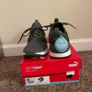 Puma Pacer Next Excel